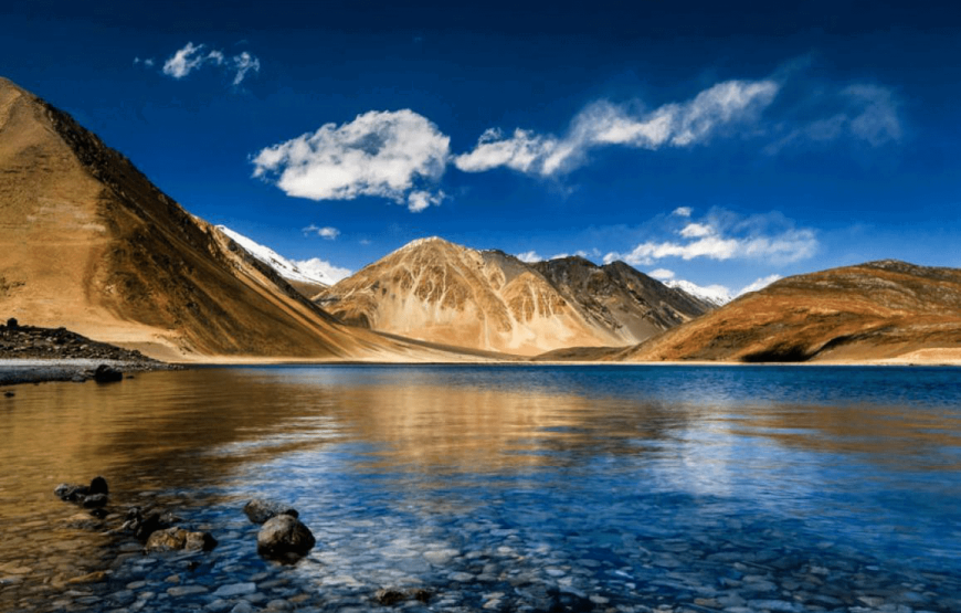 Leh Ladakh Srinagar Tour (Leh to Srinagar)