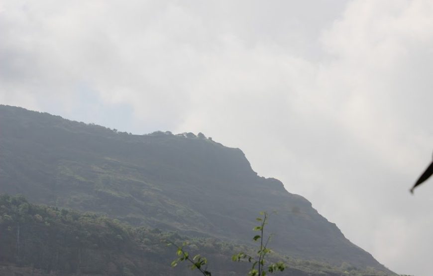 Prabalmachi Monsoon Trek