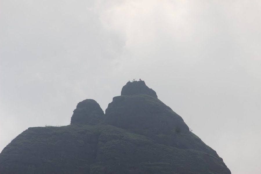 Prabalmachi Monsoon Trek