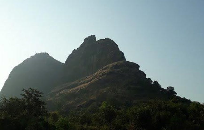 New Year Special Trekking & Camping to Prabalmachi