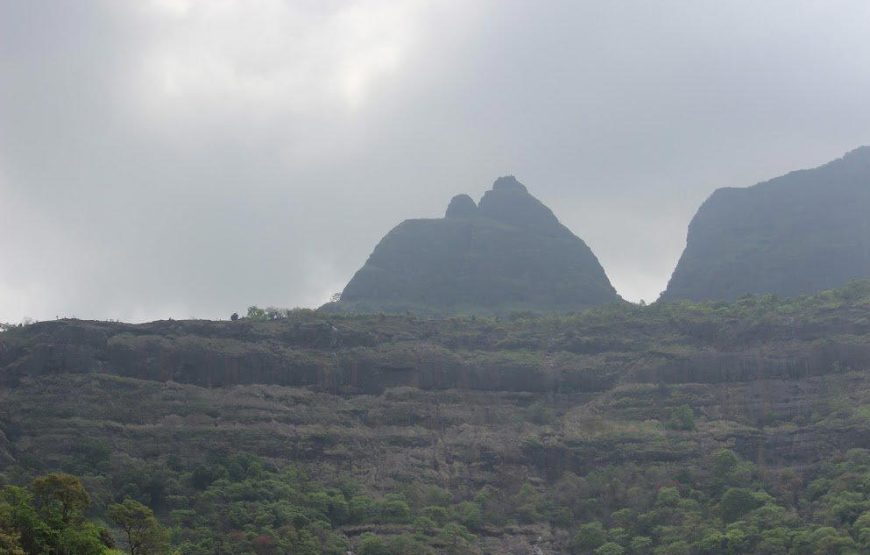 Prabalmachi Fireflies Special Trek & Camping
