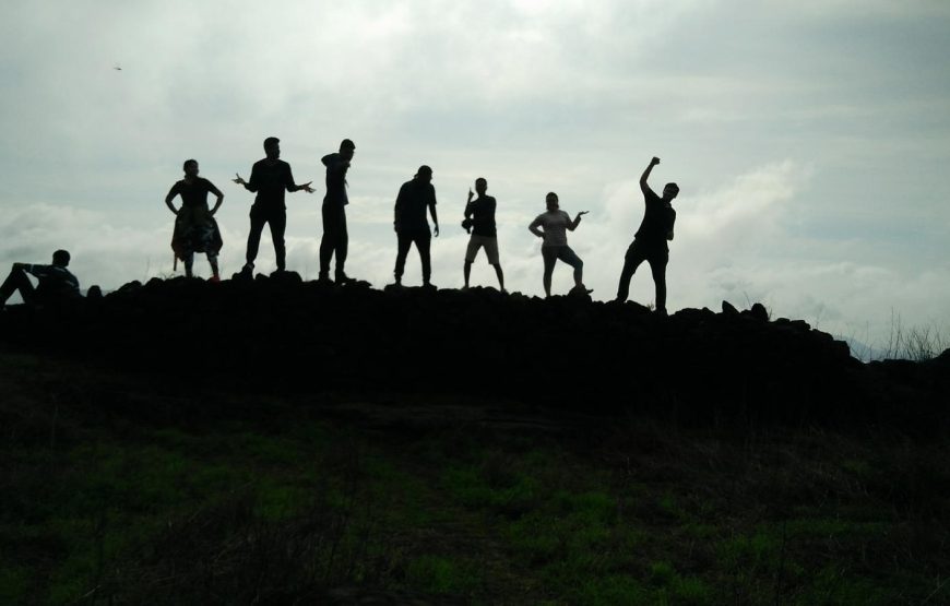 Rajmachi Fireflies Special Trek