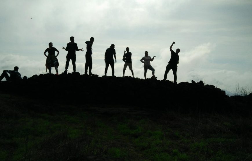 Rajmachi Fireflies Special Trek From Pune
