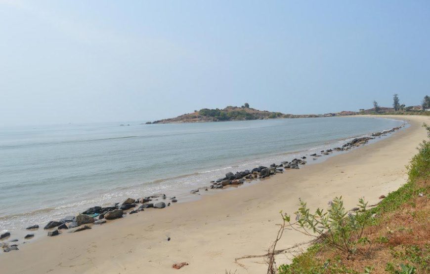 Kumta Gokarna Beach Trek
