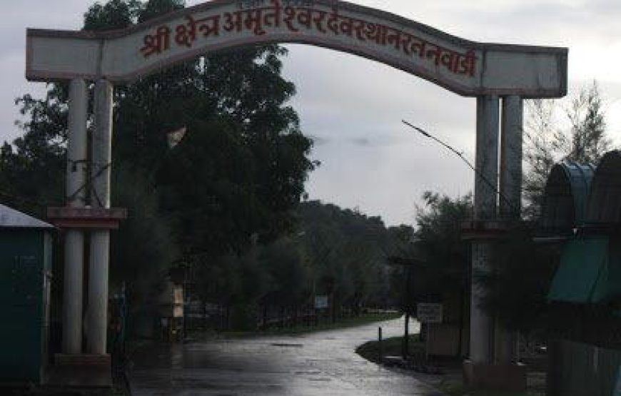 Ratangad Flower Special Trek