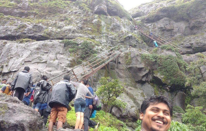 Ratangad Night Trek