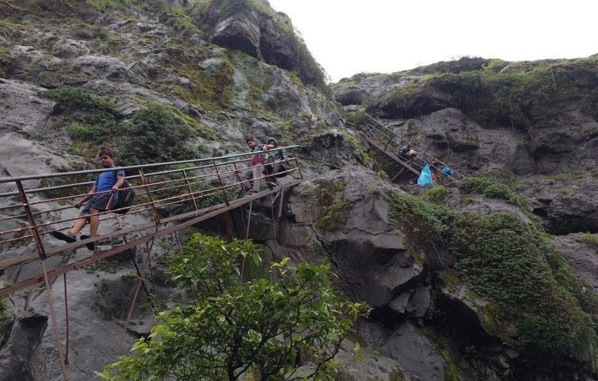 Ratangad Night Trek