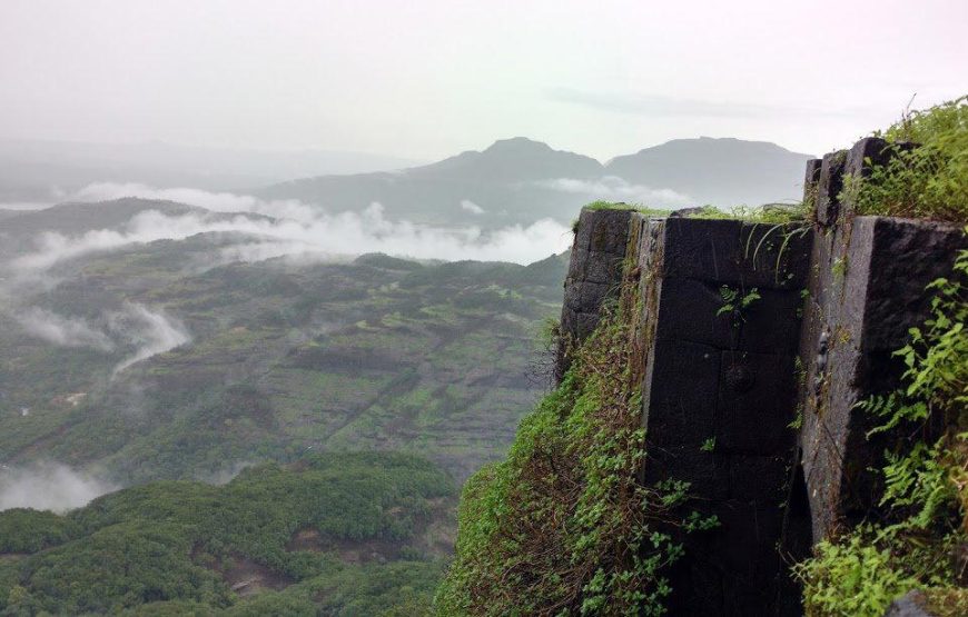Ratangad Flower Special Trek