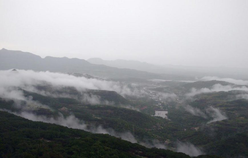Ratangad Flower Special Trek