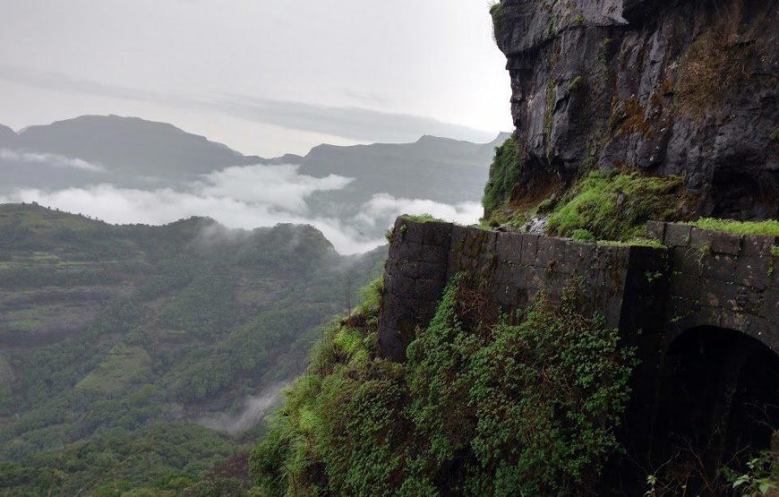 Ratangad Night Trek