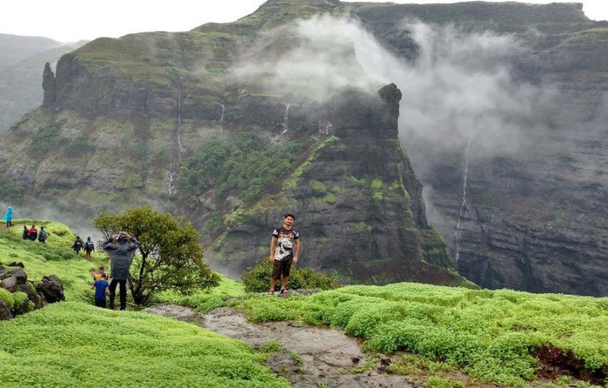 Ratangad Flower Special Trek