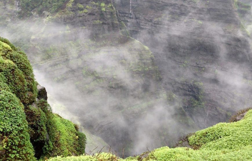 Ratangad Night Trek
