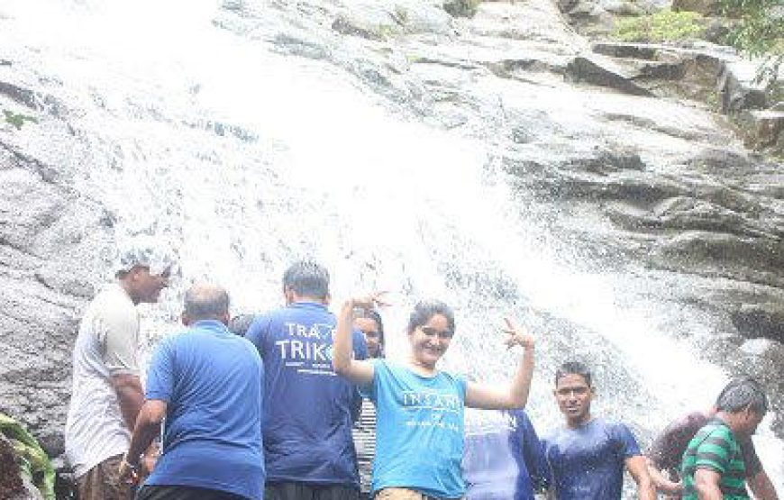 Ratangad Flower Special Trek