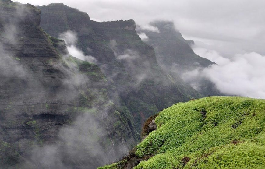 Ratangad Flower Special Trek