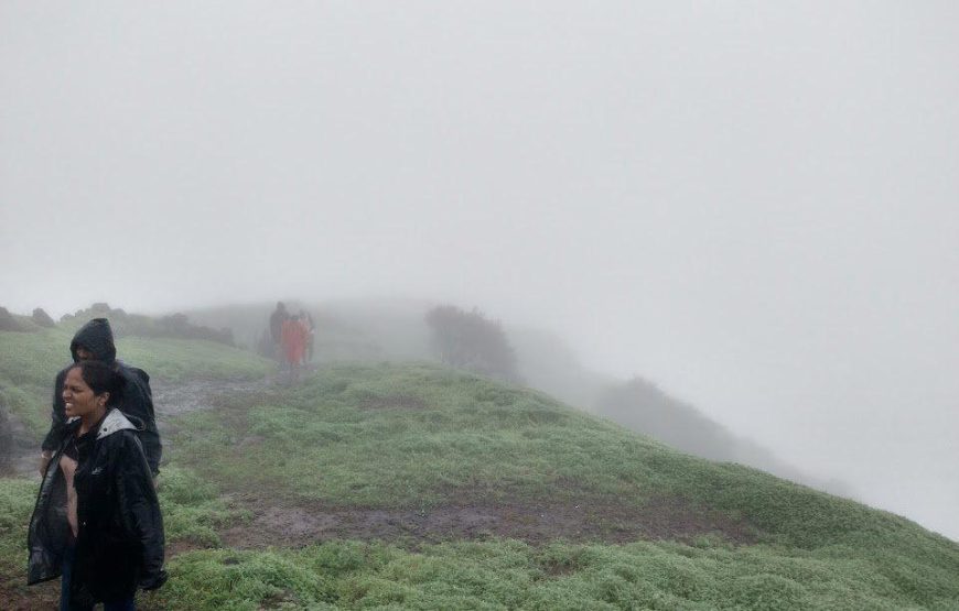 Ratangad Night Trek