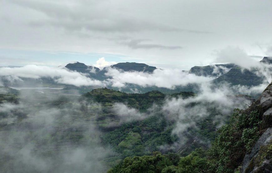 Ratangad Flower Special Trek