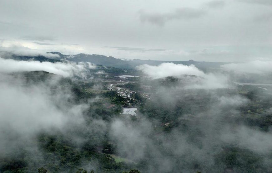Ratangad Flower Special Trek
