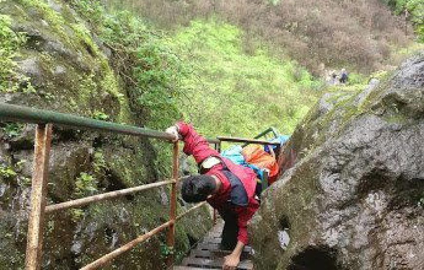 Ratangad Night Trek