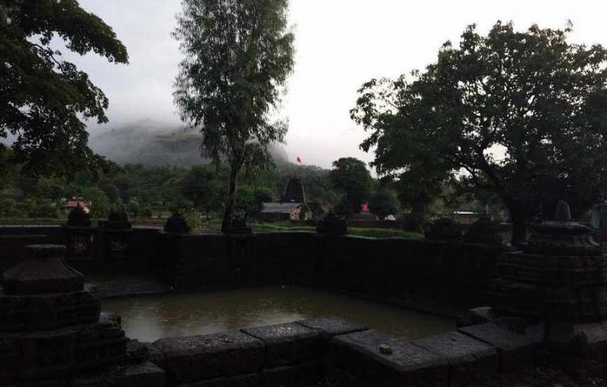 Ratangad Night Trek
