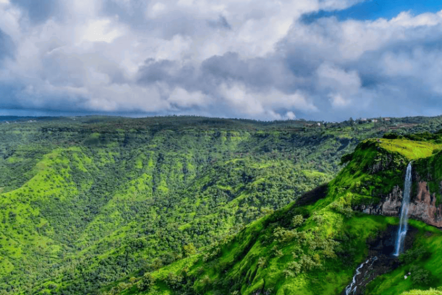Mahabaleshwar, Tapola & Wai
