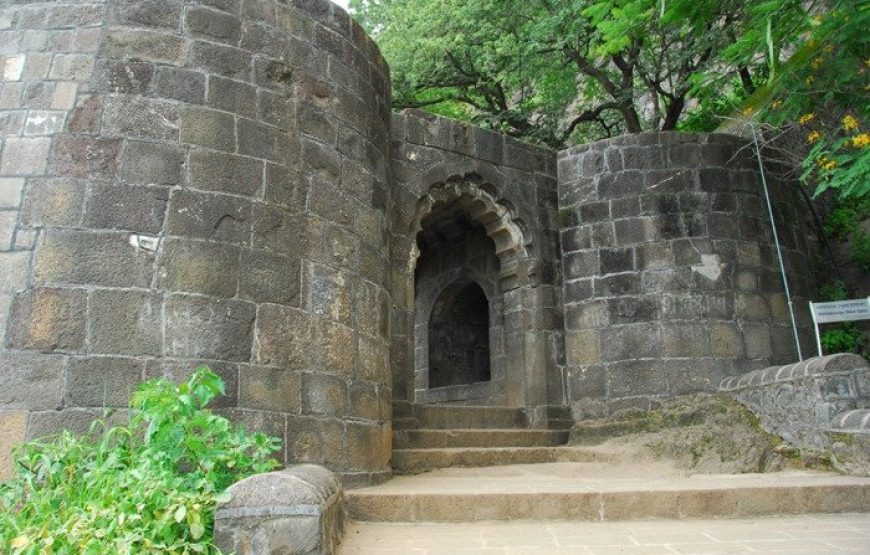 One Day Tour to Malshej Ghat and Junnar
