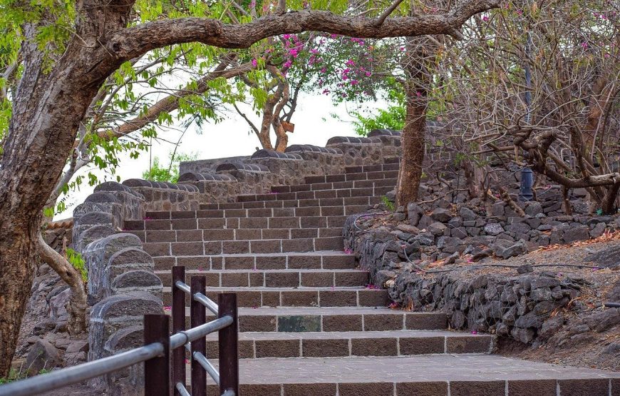 One Day Tour to Malshej Ghat and Junnar
