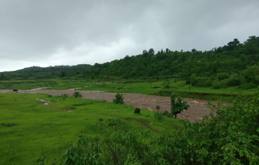 Sondai Fort Trek (Women’s Day Special)