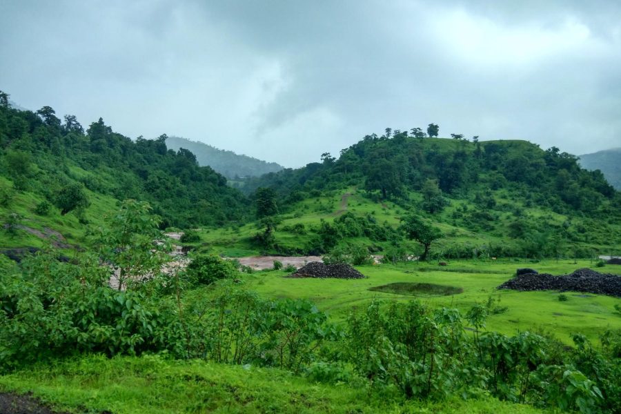 Sondai Fort Trek (Women’s Day Special)