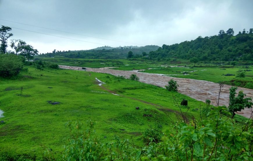 Sondai Fort Trek (Women’s Day Special)