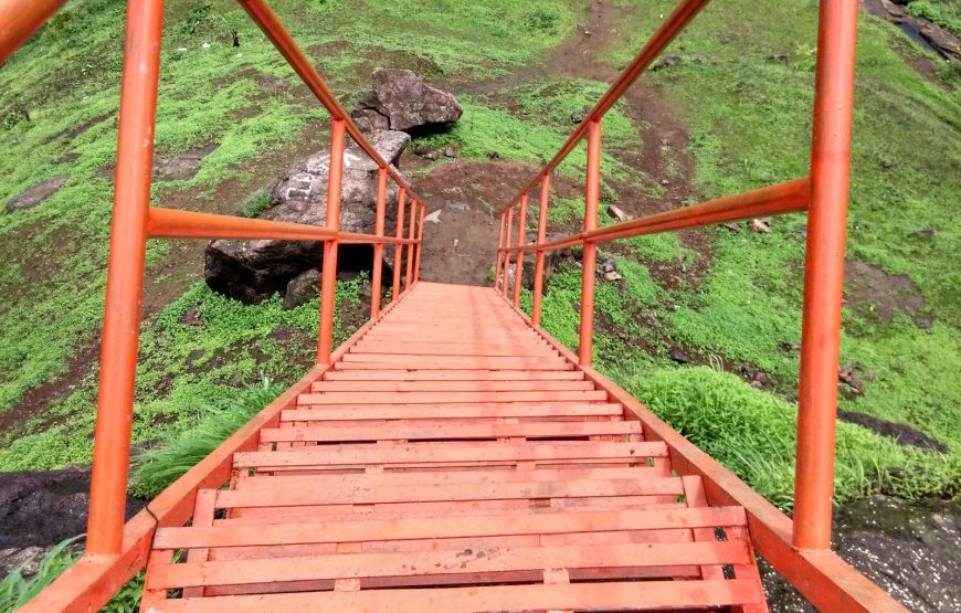 Sondai Fort Trek (Women’s Day Special)
