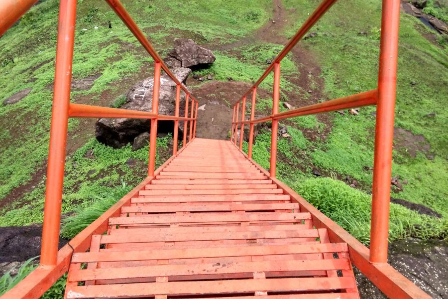 Sondai Fort Trek