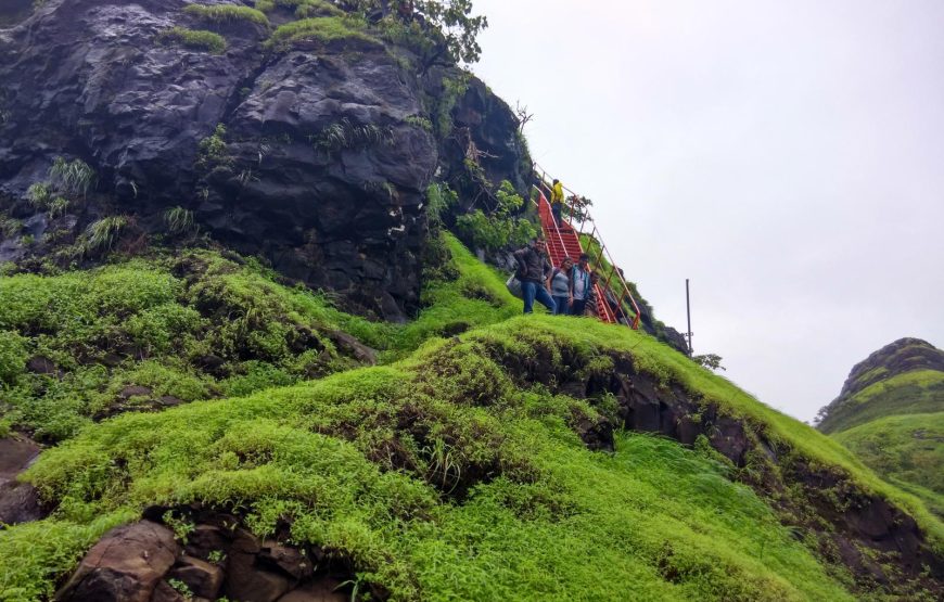 Sondai Fort Trek (Women’s Day Special)