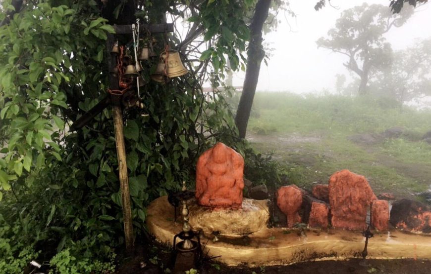 Sondai Fort Trek (Women’s Day Special)