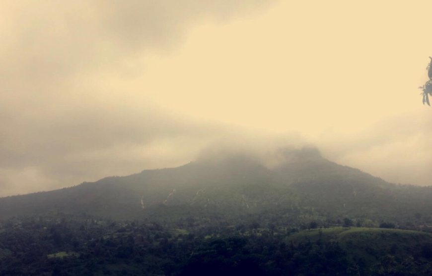 Sondai Fort Trek (Women’s Day Special)