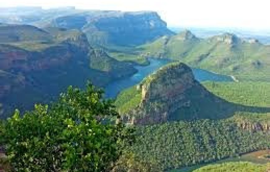 South Africa Tour from Mumbai