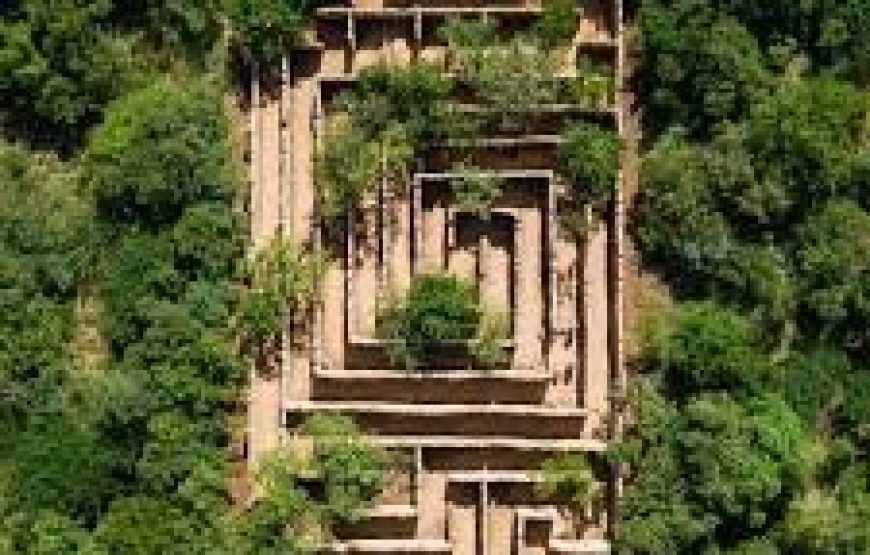 South Africa Tour from Mumbai