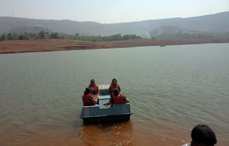 Strawberry Farm Tour Near Mahabaleshwar