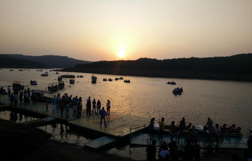 Strawberry Farm Tour Near Mahabaleshwar