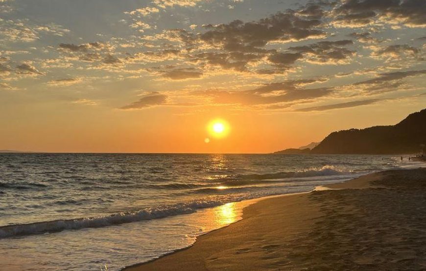 Ratnagiri – Ganapatipule – Guhagar Tour