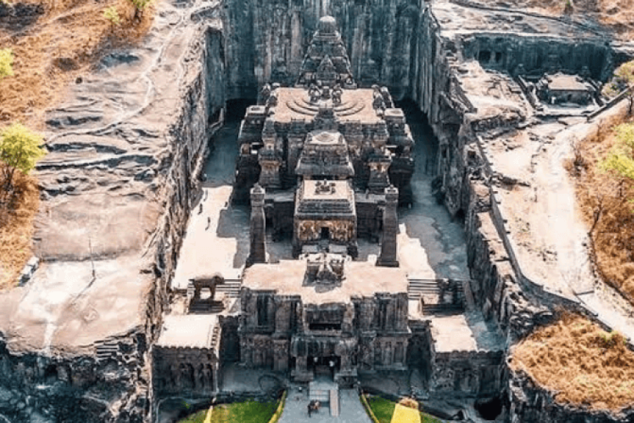 Trimbakeshwar, Grishneshwar with Shirdi, Shani shingnapur