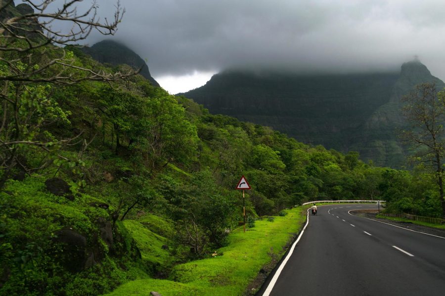 One Day Tamhini Ghat Tour