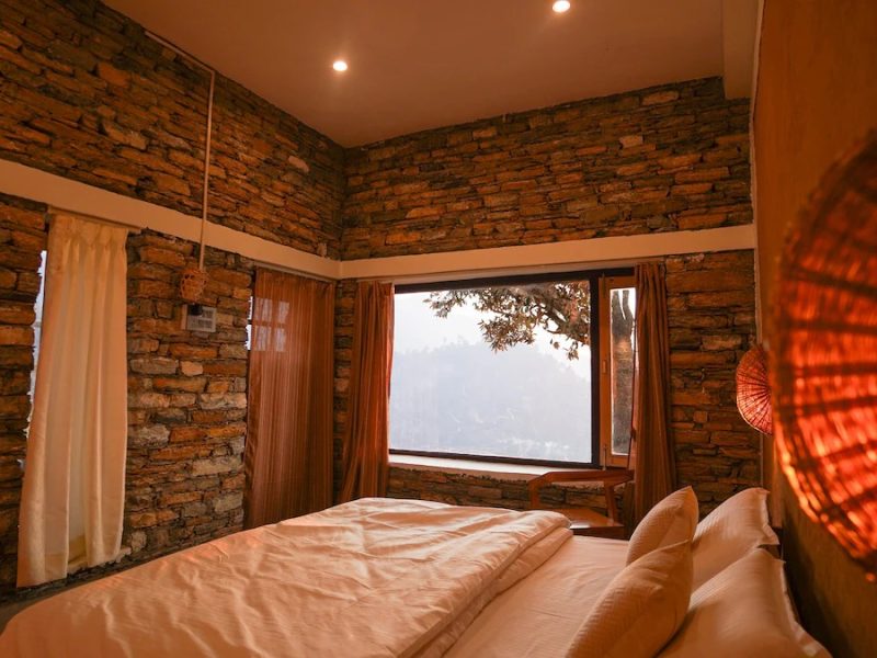 The Cloud Retreat | Authentic Mountain Living