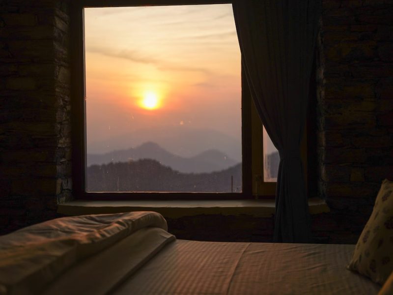 The Cloud Retreat | Authentic Mountain Living