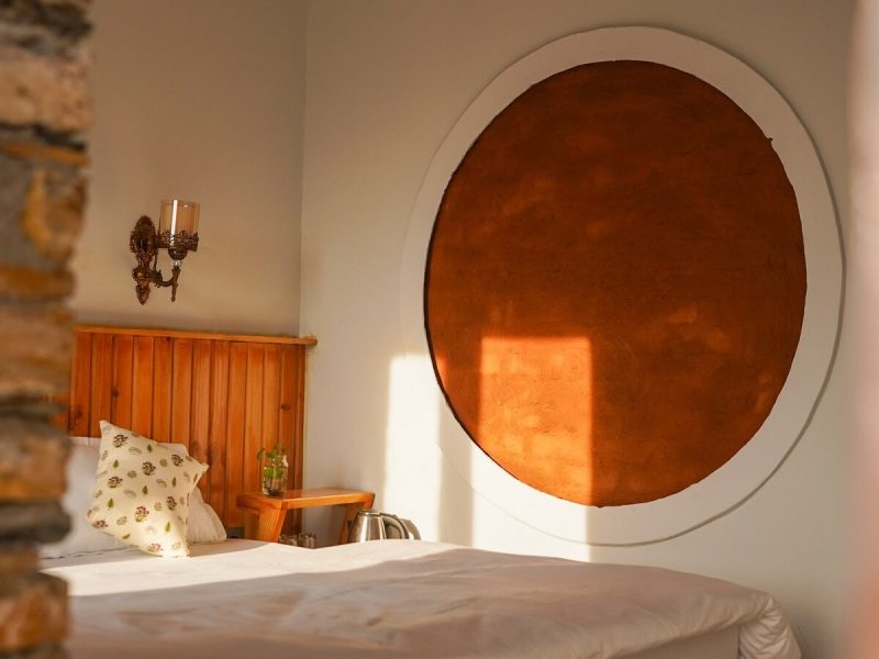 The Cloud Retreat | Authentic Mountain Living