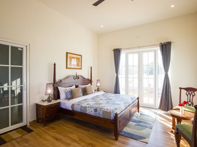 The Hidden Haven | Luxury 3BR Villa & Pool