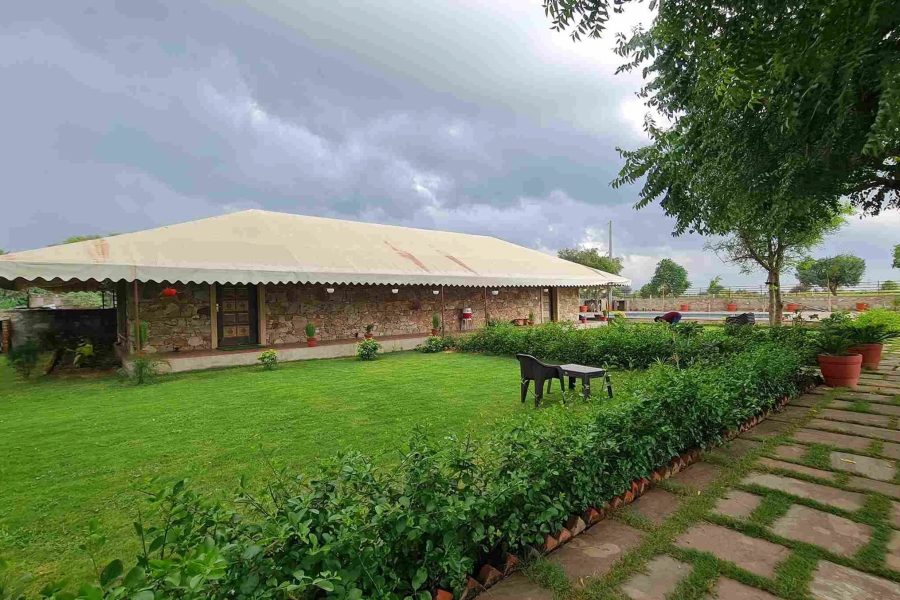 Modern 4BR Villa with Private Pools | Zen Courtyard