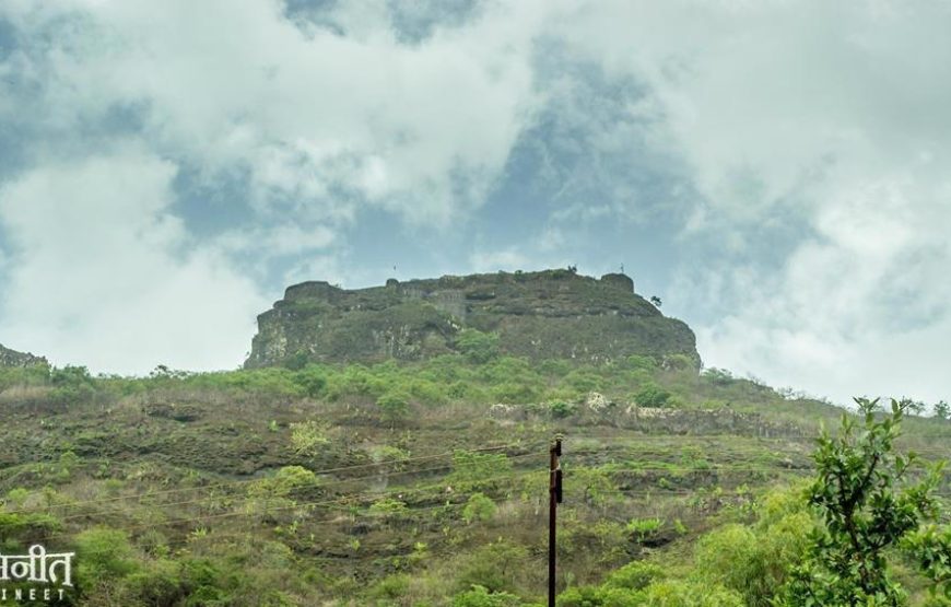 Tikona Fort Trek