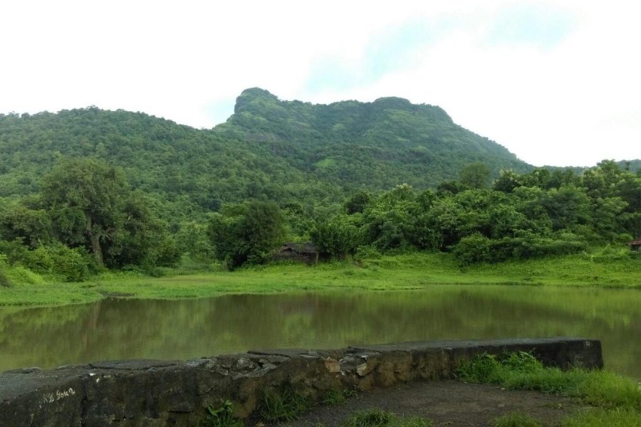 Tandulwadi Monsoon Trek