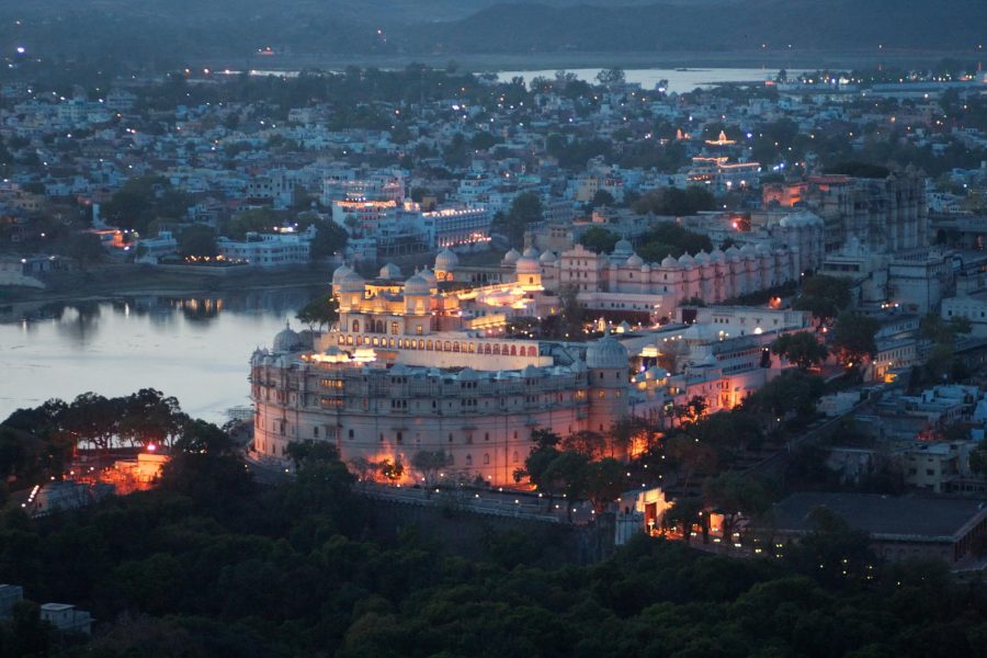 New Year Special – Rajasthan Tour