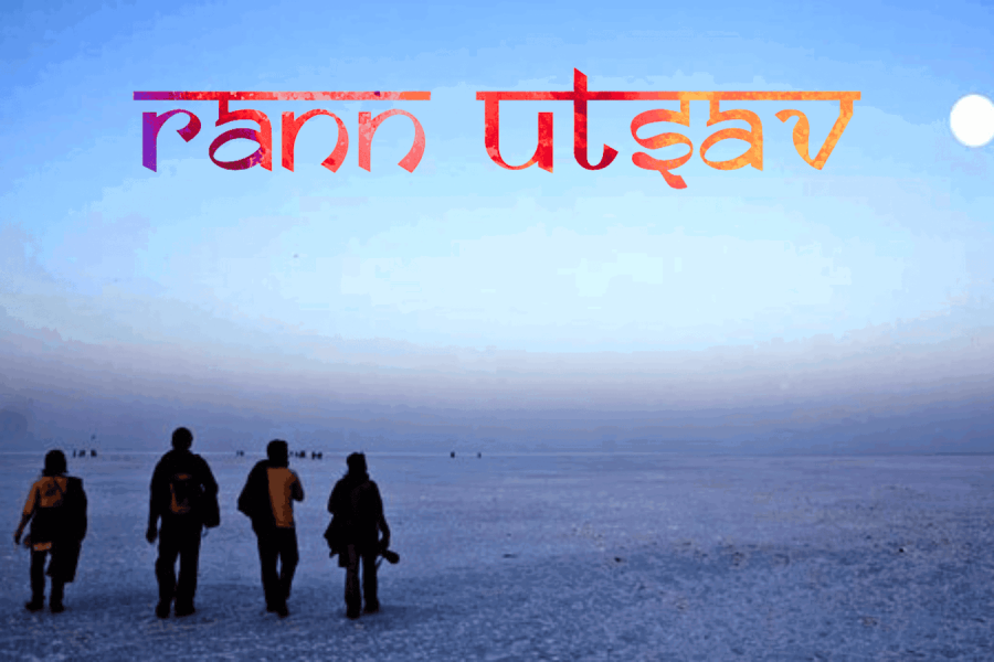 Great Rann Of Kutch Festival  2026-27 – Full Moon Glory | Rann of Kutch Tour Packages